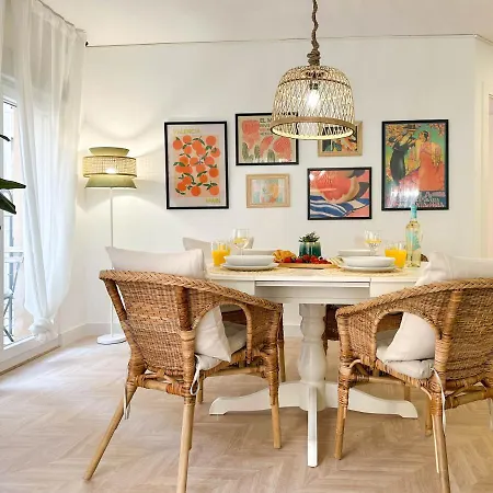 Elegante Apartamento A Unos Pasos De La Rambla. Alicante Exterior foto