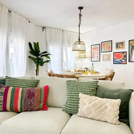 Elegante Apartamento A Unos Pasos De La Rambla. Alicante Exterior foto