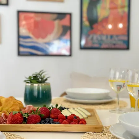 Elegante Apartamento A Unos Pasos De La Rambla. Alicante Exterior foto