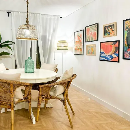 Elegante Apartamento A Unos Pasos De La Rambla. Alicante Exterior foto