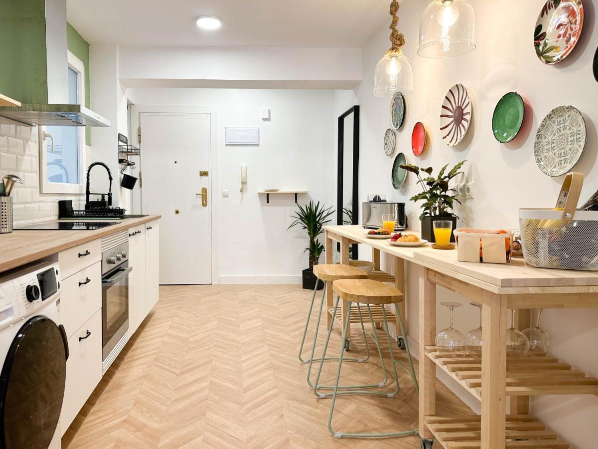 Elegante A Unos Pasos De La Rambla. Apartamento Alicante