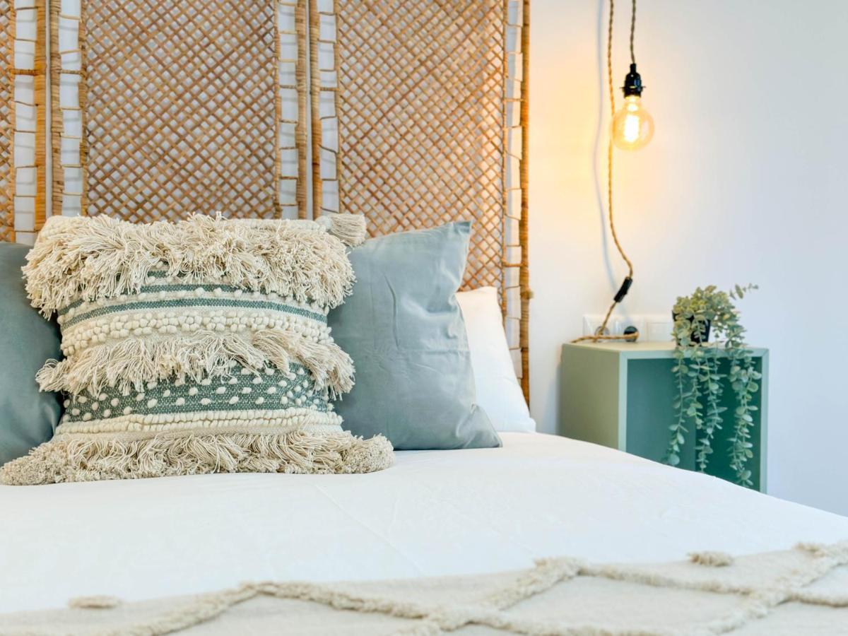Apartamento Elegante A Unos Pasos De La Rambla. *